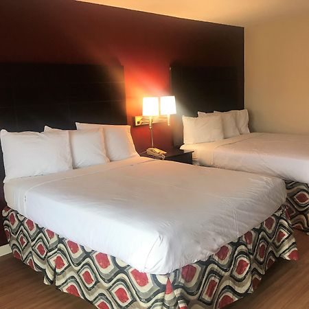 Red Roof Inn & Suites San Angelo Eksteriør billede