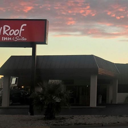 Red Roof Inn & Suites San Angelo Eksteriør billede