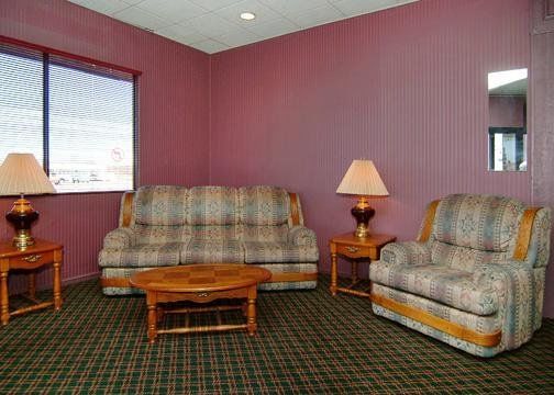 Red Roof Inn & Suites San Angelo Værelse billede