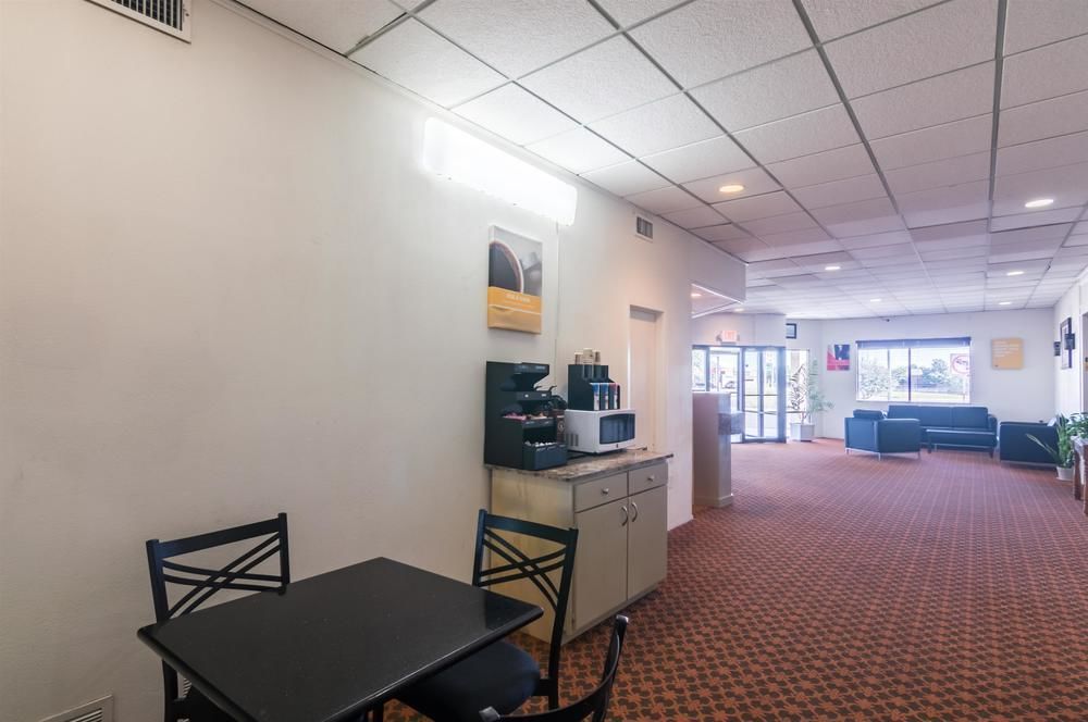 Red Roof Inn & Suites San Angelo Eksteriør billede