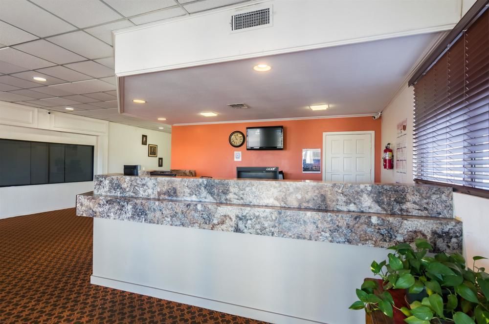 Red Roof Inn & Suites San Angelo Eksteriør billede