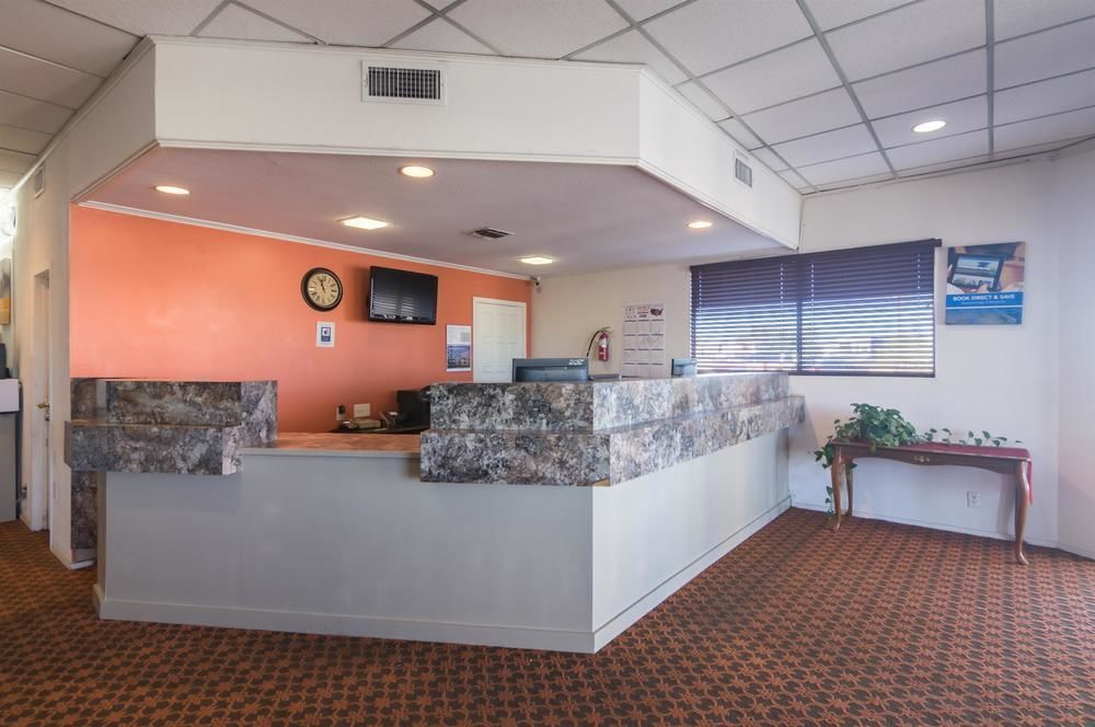 Red Roof Inn & Suites San Angelo Eksteriør billede