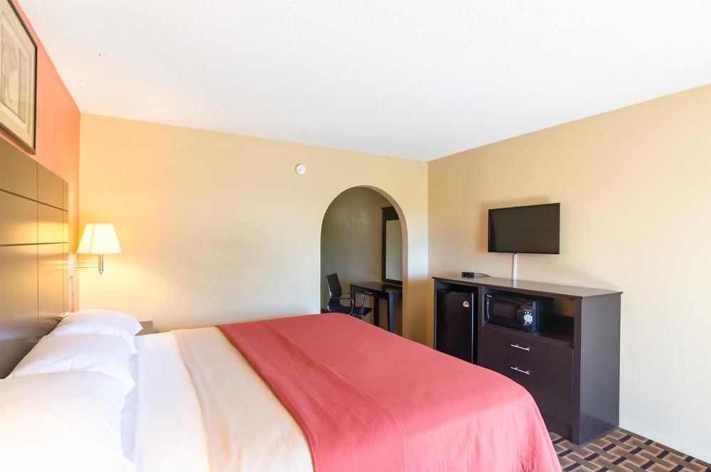 Red Roof Inn & Suites San Angelo Eksteriør billede
